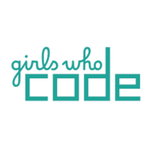 Girls Who Code logo