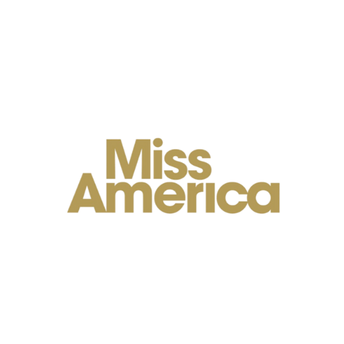Miss America logo