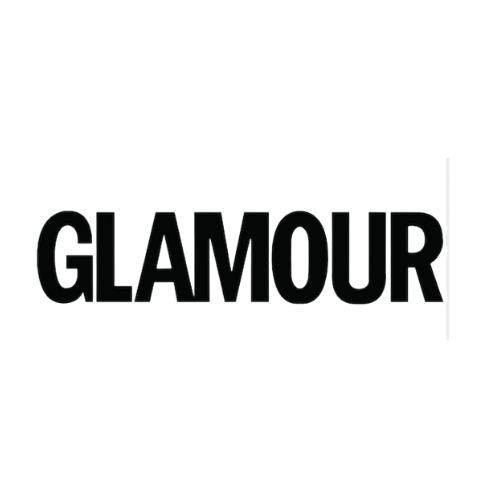 Glamour logo